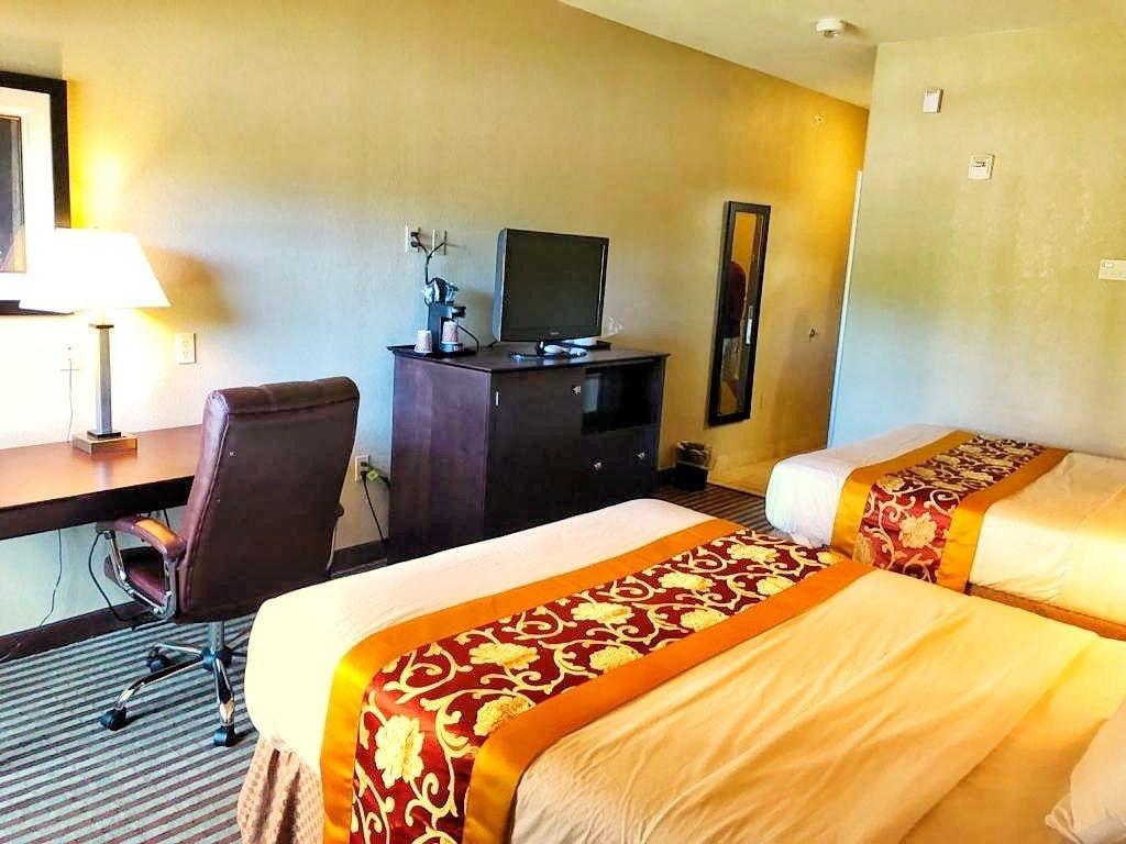 Spark By Hilton Missouri City Exterior foto