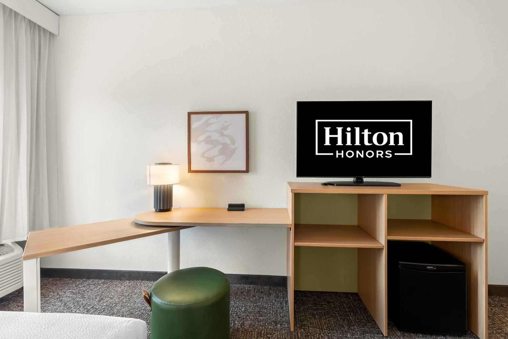 Spark By Hilton Missouri City Exterior foto