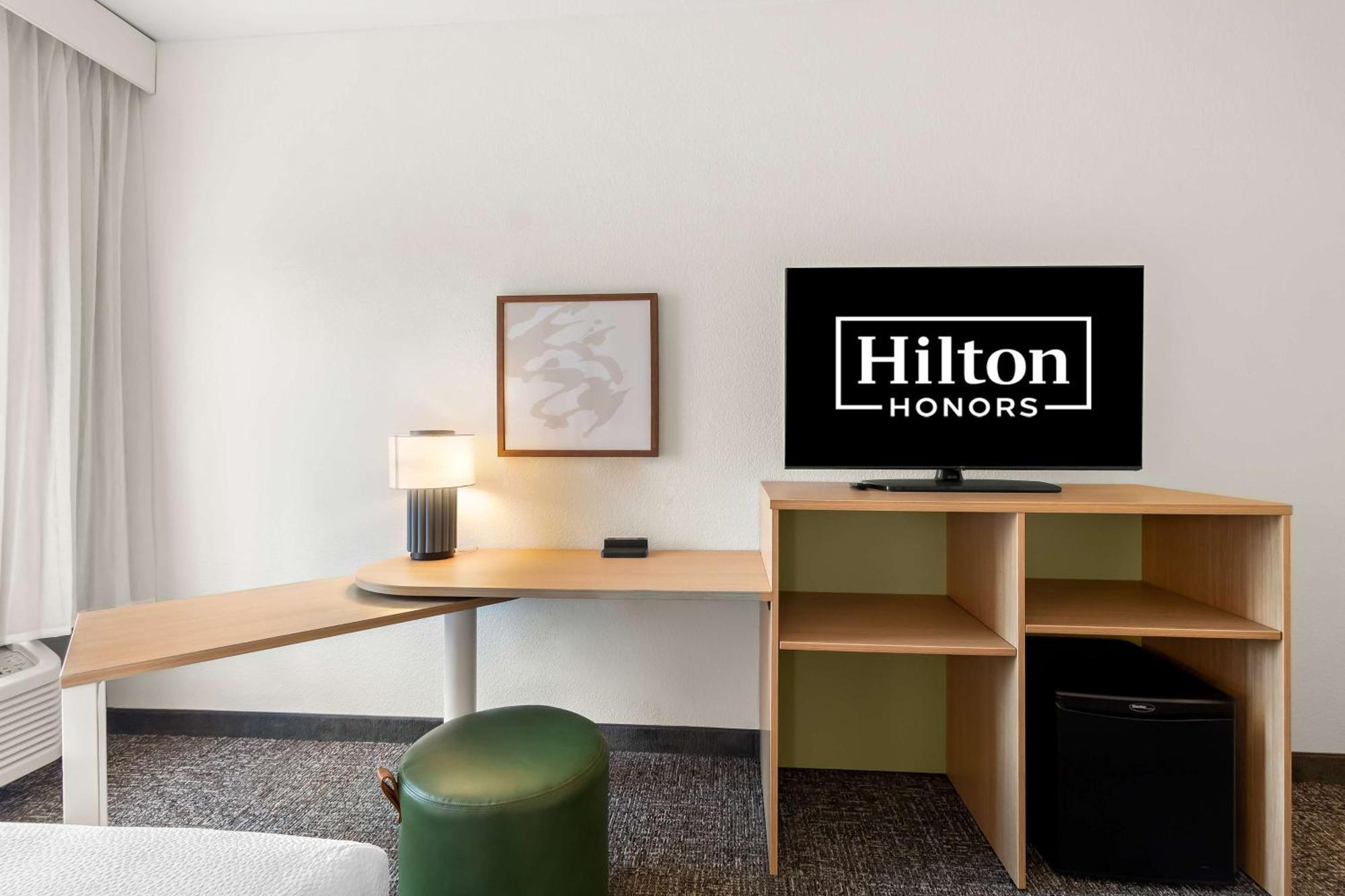 Spark By Hilton Missouri City Exterior foto
