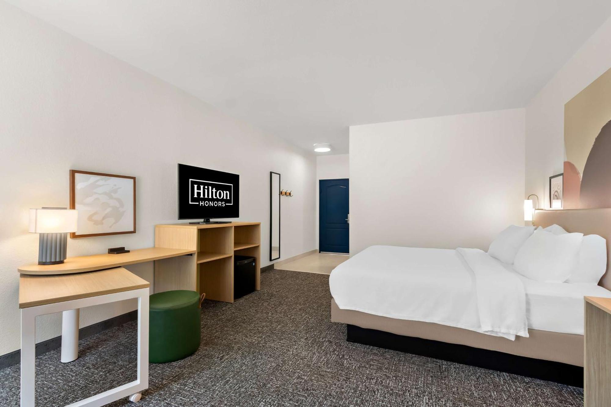 Spark By Hilton Missouri City Exterior foto
